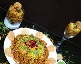 ભેળ (Bhel Recipe In Gujarati) રેસીપી સ્ટેપ3ફોટો