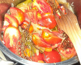 Foto del paso 3 de la receta: Arroz a la cubana
