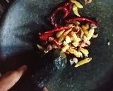 Foto langkah ke 3 dari resep Urap Latoh (Anggur Laut).