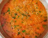 Foto langkah ke 3 dari resep Biber Dolması (Turkish Stuffed Pepper).