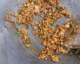 Foto langkah ke 2 dari resep Bapao isi Ayam by Jesslyn Orlane.