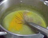 Foto del paso 2 de la receta: Crema deliciosa de verduras de estación