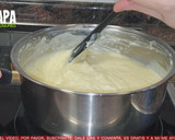 Foto del paso 3 de la receta: Puré de patata casero