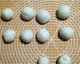 Foto langkah ke 6 dari resep Bakpao (No Mixer).