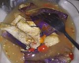 Foto langkah ke 2 dari resep Pecak terong yummy.