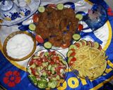 صورة لخطوة 10 من وصفة كنتاكي (بروستد)🍗🍟