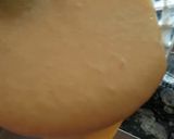 A picture of step 5 of Orange cake.
