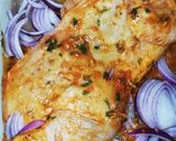 صورة لخطوة 2 من وصفة لابيري بالباتور مع دجاج محمر 😋😋