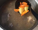 Foto langkah ke 3 dari resep Sop Iga Sapi.
