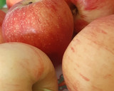 Foto del paso 1 de la receta: Torta de manzana🍎 Rica y fácil 😋🤤