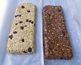 Foto del paso 4 de la receta: Flapjack saludable