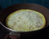 Foto langkah ke 2 dari resep Bolu gulung melon debm.