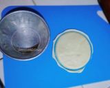 Foto langkah ke 11 dari resep Bakpao.