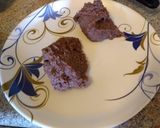 A picture of step 4 of Ragi Ball/Ragi Mude.