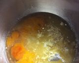 A picture of step 2 of Rum Nut Cake.