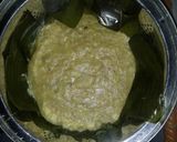 Foto langkah ke 3 dari resep Nugget Pisang Coklat Keju.