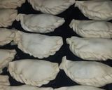 Foto del paso 6 de la receta: Empanadas de verdura
