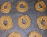 Foto del passaggio 2 della ricetta Zeppole