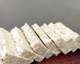 Foto langkah ke 1 dari resep 838. Tempe Goreng Kriuk (Tepung Kobe).