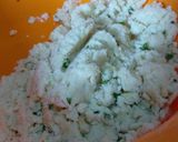 Foto langkah ke 1 dari resep Stik Kentang Keju.