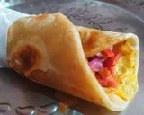 এগ রোল(egg roll recipe in english) রেসিপি ধাপ - 5 ছবি
