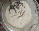 व्हीट फ्लोर केक (wheat flour cake recipe in Hindi) रेसिपी चरण 4 फोटो