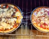 Pizza kala biyumatakin girki6 hoto