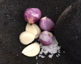Foto langkah ke 2 dari resep Perkedel Kentang Ala Anak Kost.