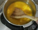 Foto langkah ke 10 dari resep Kue sus vla cokelat.