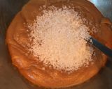 A picture of step 5 of Wheat Flour Modak.