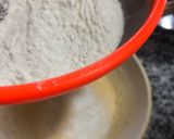 Foto del paso 4 de la receta: Tarta de chocolate con almendras