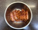 冬瓜燒臘肉的食譜步驟2照片