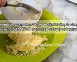 Foto langkah ke 3 dari resep Chicken Cordon bleu.