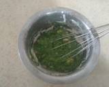 Spinach Banana Cake recipe step 5 photo