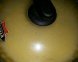 Foto langkah ke 5 dari resep Pie susu teflon.