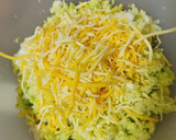 Foto del paso 3 de la receta: Hamburguesas de col