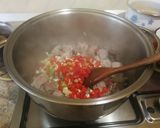 Foto del paso 3 de la receta: Guiso de patatas con carne de cerdo