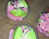 Foto langkah ke 5 dari resep Bolu kukus cup.