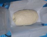 Foto langkah ke 5 dari resep Roti kukus selai srikaya.