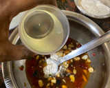 கோதுமை பிளம் கேக்🎂 ரெசிபி ஸ்டேப் 3 புகைப்படம்