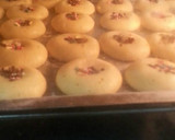 Foto del paso 5 de la receta: Mantecados de mantequilla
