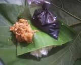 Foto langkah ke 4 dari resep Cumi Hitam (Masak Ala Khas Tuban).