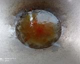 Foto langkah ke 2 dari resep Seblak mie sosis.
