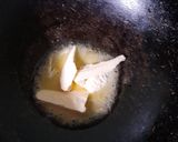 A picture of step 12 of Buttery Kadhi In Rice Bowl.