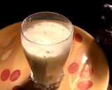 A picture of step 4 of Buttermilk in Summer.