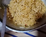 સ્પાઈસી મેગી (Spicy Maggi Recipe In Gujarati) રેસીપી સ્ટેપ2ફોટો