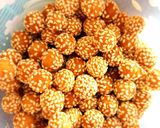 Foto langkah ke 3 dari resep Kue Keciput / Ciput Takaran Sendok 😍.