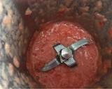 Foto del paso 3 de la receta: Tortelloni con salsa de tomate y atún