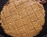 સીંગ ની ચીકી (Sing Chiki Recipe In Gujarati) રેસીપી સ્ટેપ4ફોટો
