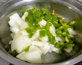 Foto del paso 1 de la receta: Empanadas de carne